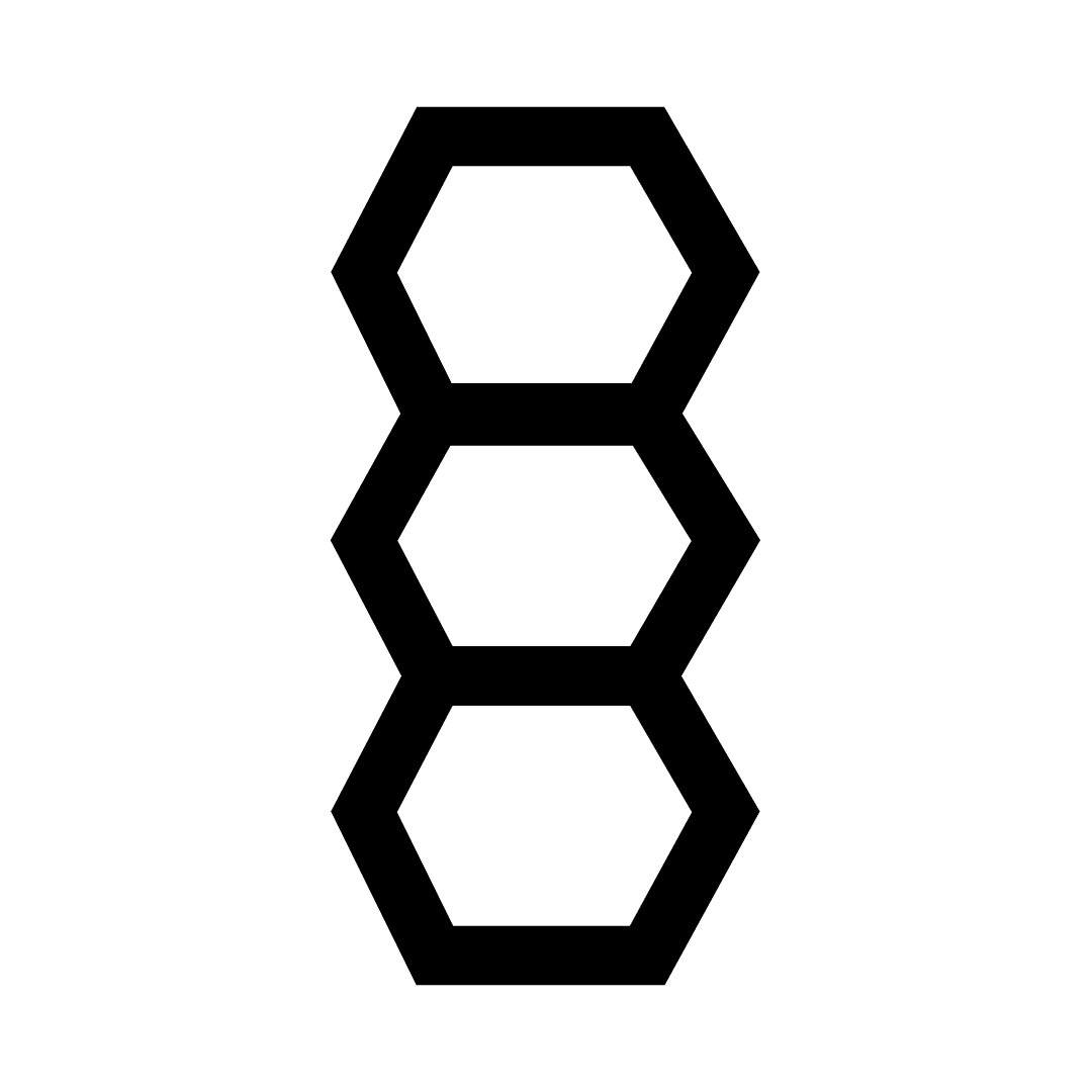 Advanced Cellular Structure