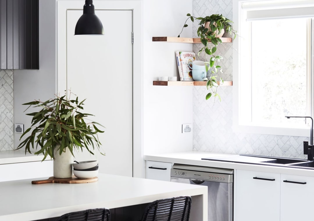 Matching Your Blinds to Your Walls