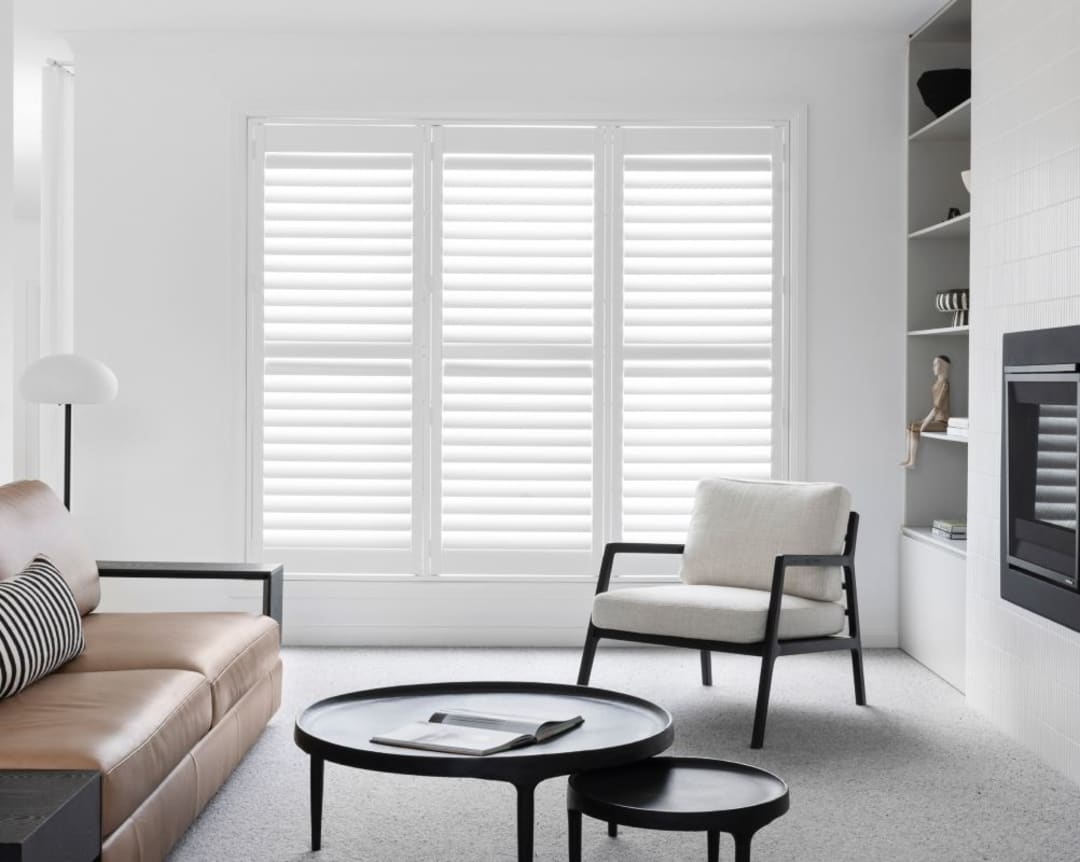 How to measure for shutters