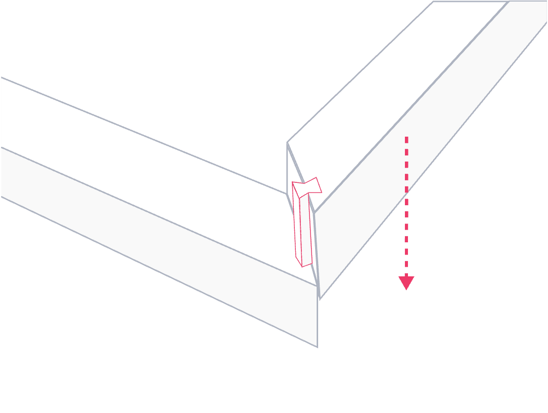 How to install shutters