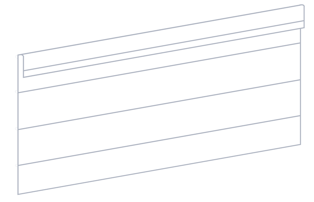 A. Your roman blind