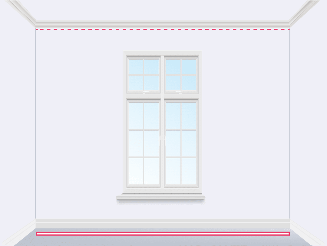 How to Install Curtains | Step-by-Step Guide | DIYblinds™
