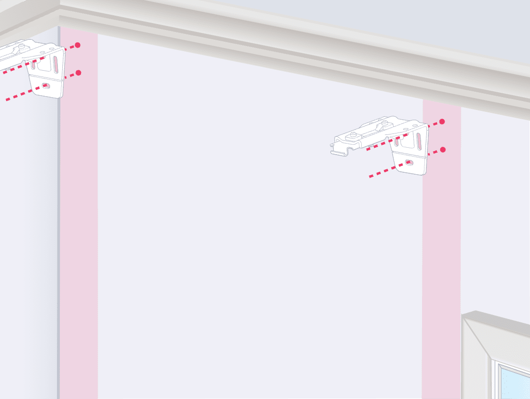 How to Install Curtains | Step-by-Step Guide | DIYblinds™