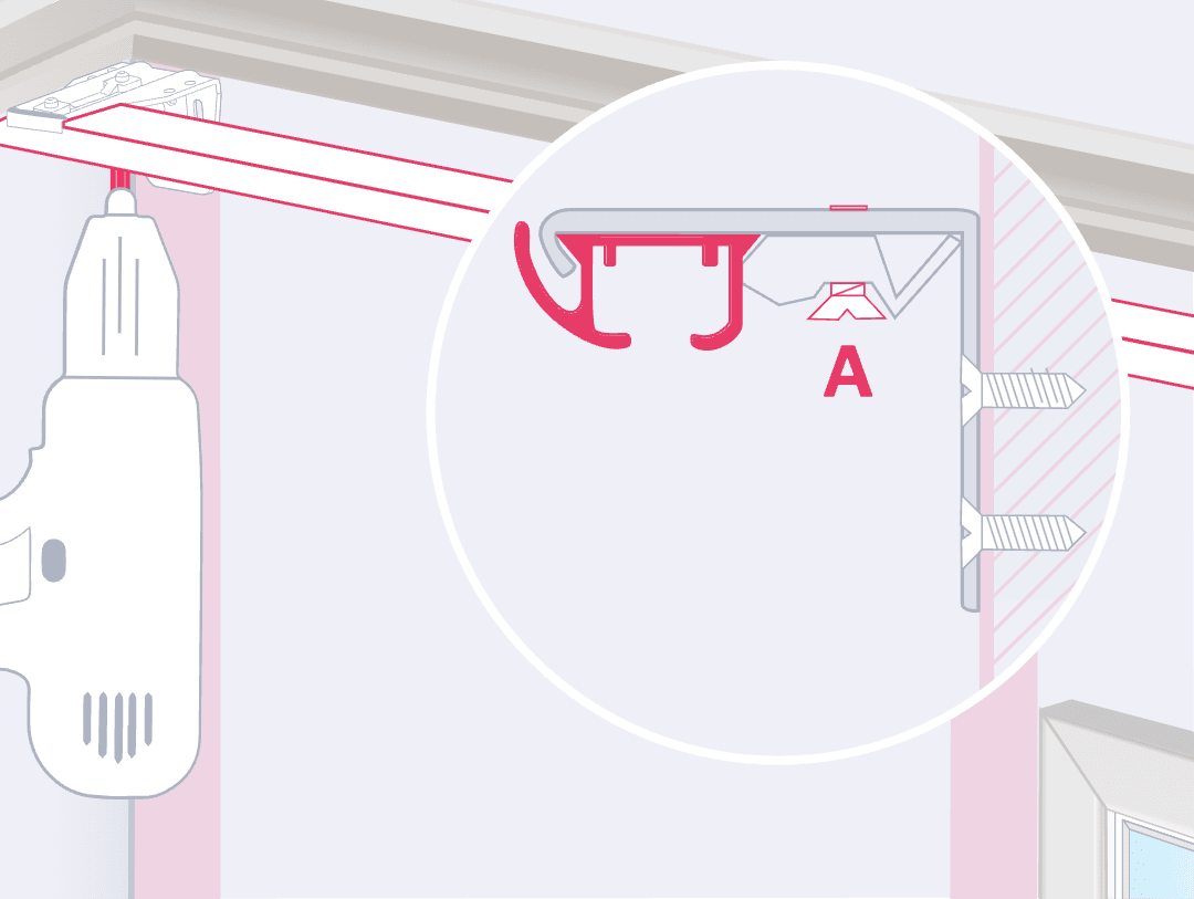 How to Install Curtains | Step-by-Step Guide | DIYblinds™