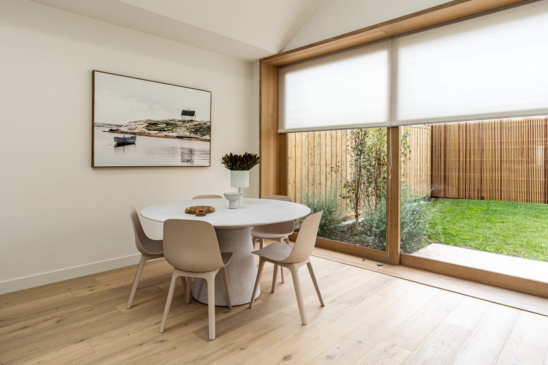 How to measure honeycomb blinds