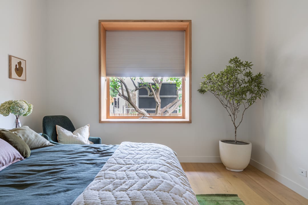 How to install honeycomb Blinds