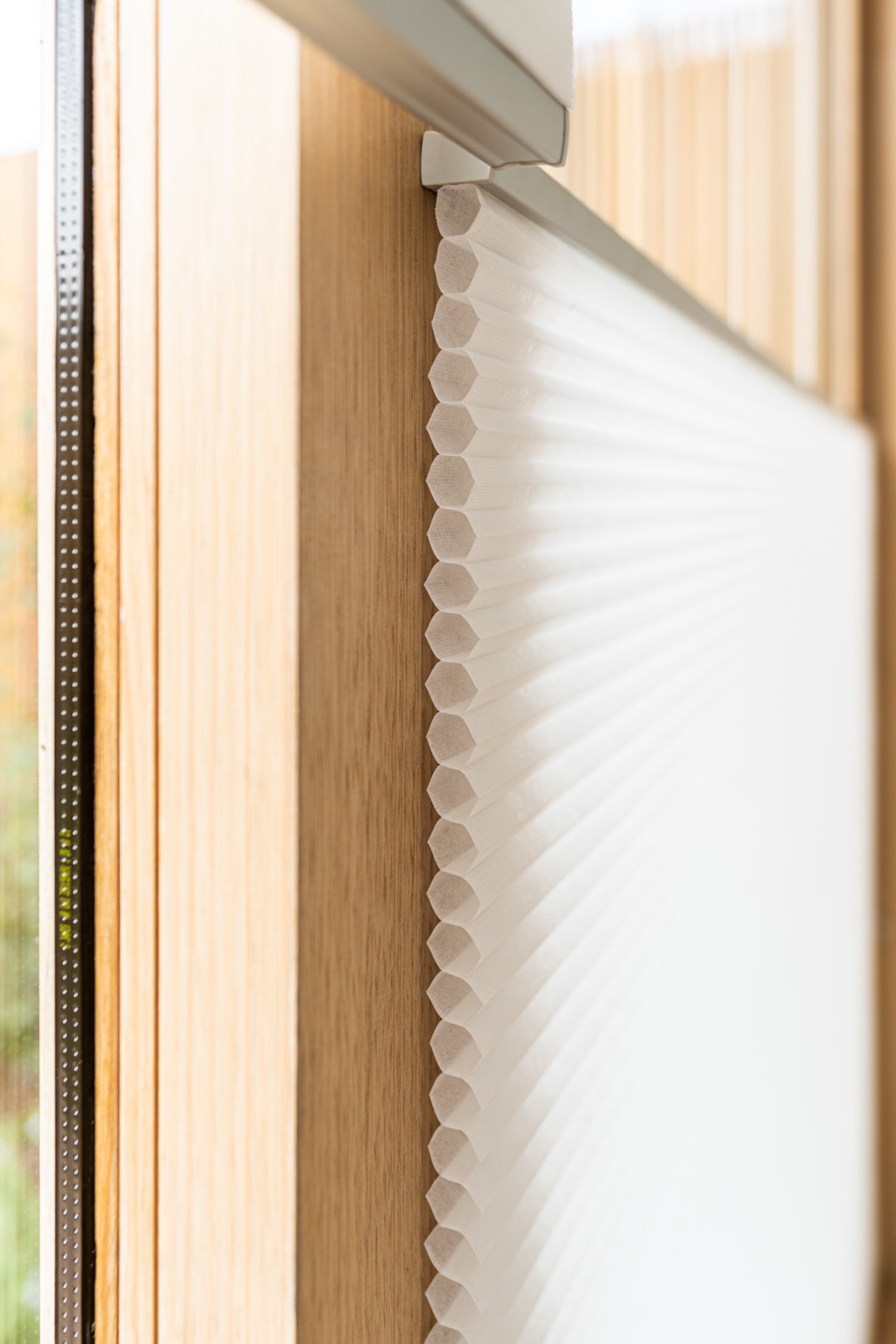 Stay Warm This Winter: Insulate with Window Furnishings