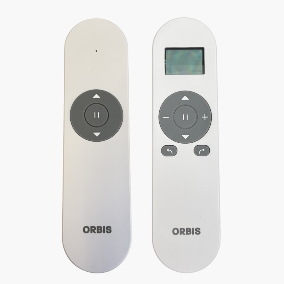 Help With Motorisation