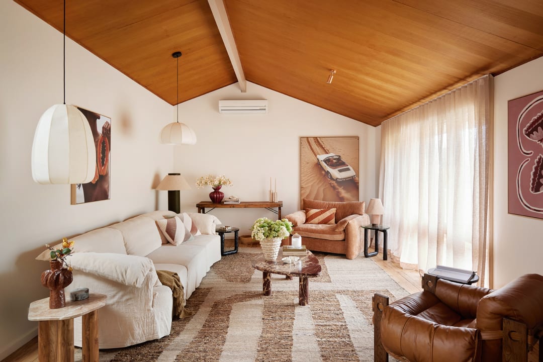 Living Room Curtain Ideas: 10 Ways to Transform Your Space