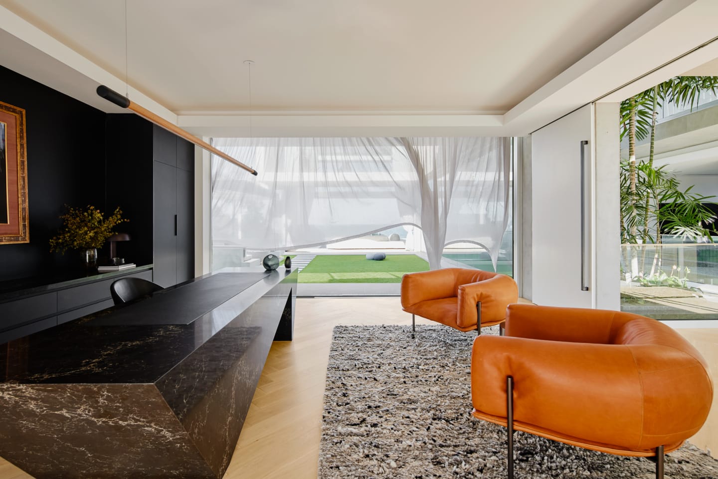 Venetian Blinds For Kitchen