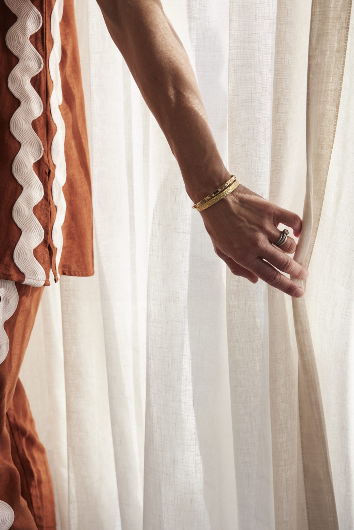 We’re redefining accessible luxury