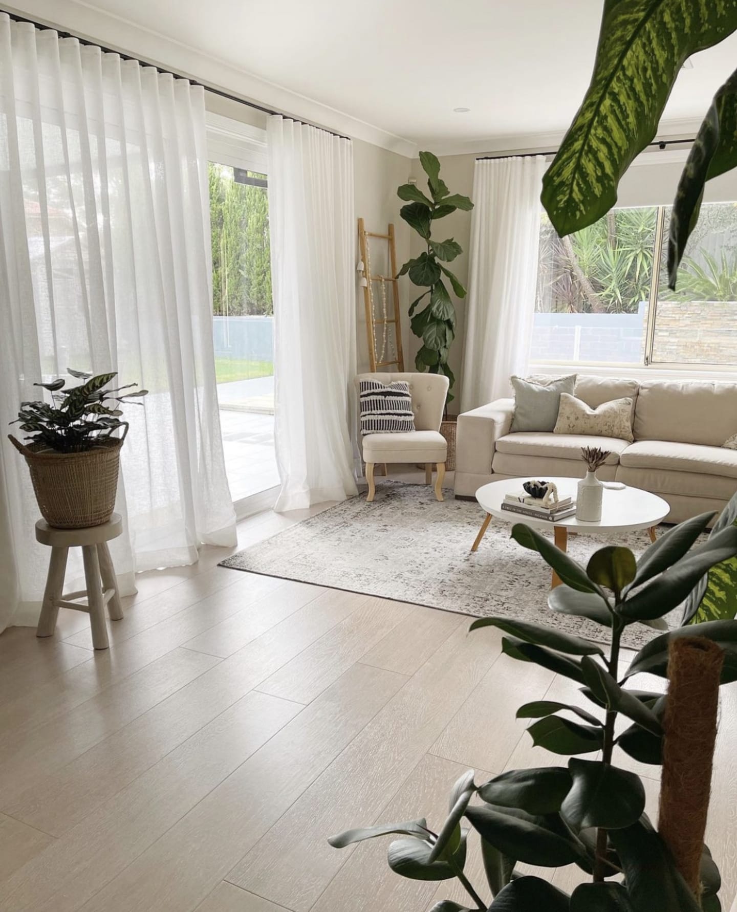 Design Your Dream Sheers