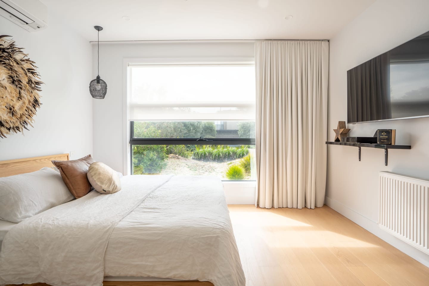 How to measure for roller blinds