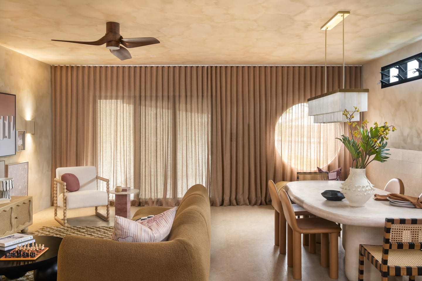 Tailored to your imagination