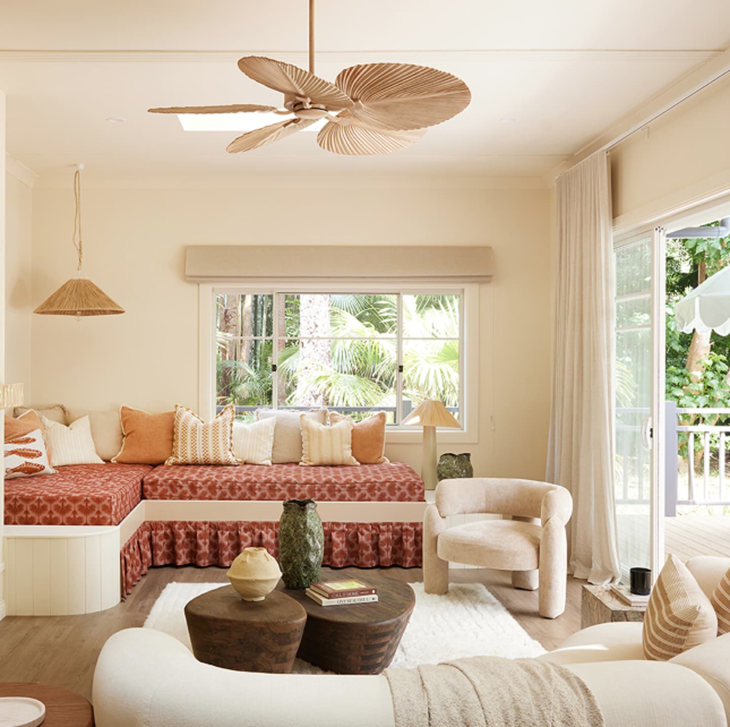 Three Birds Renovations x DIYblinds™ | Shop the Collection