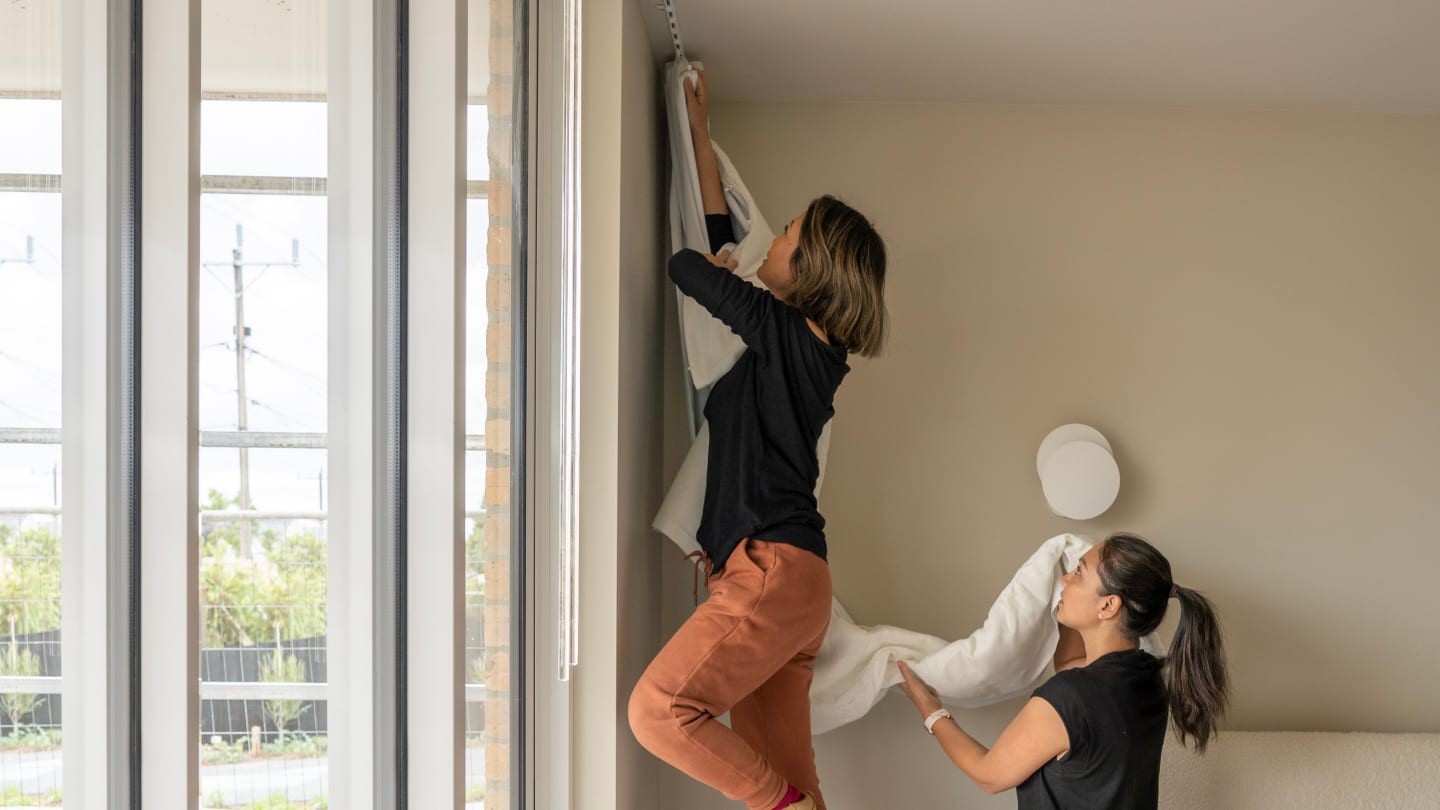 We’re here to help with any questions