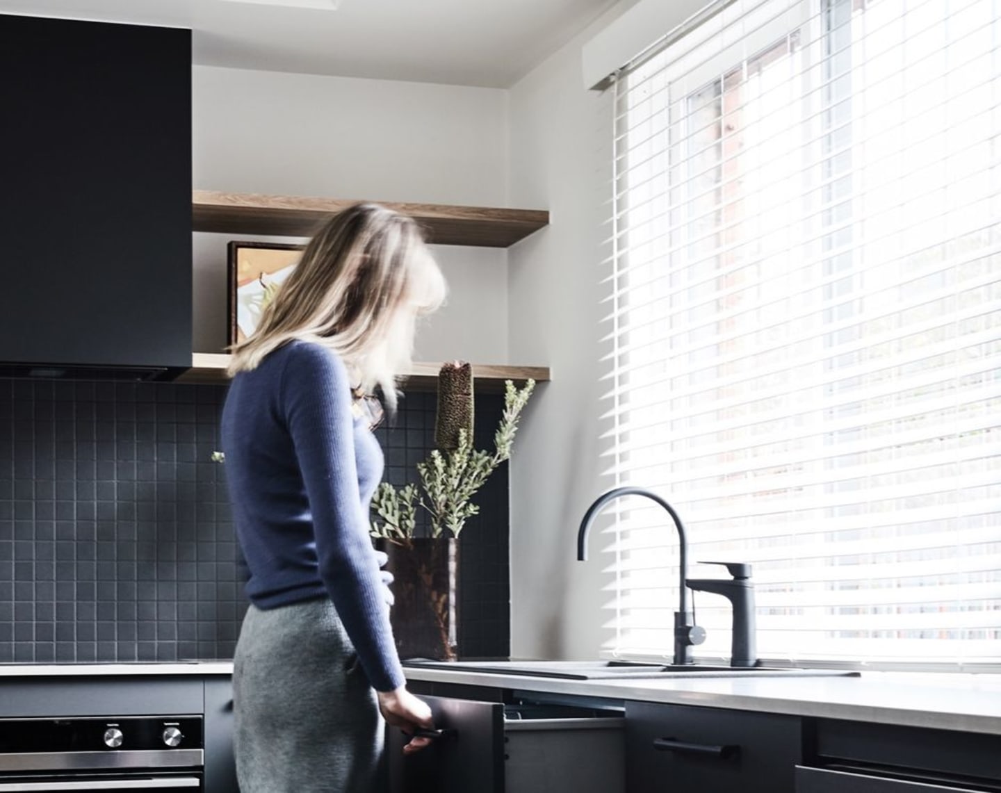 Visionwood, a great alternative to shutters