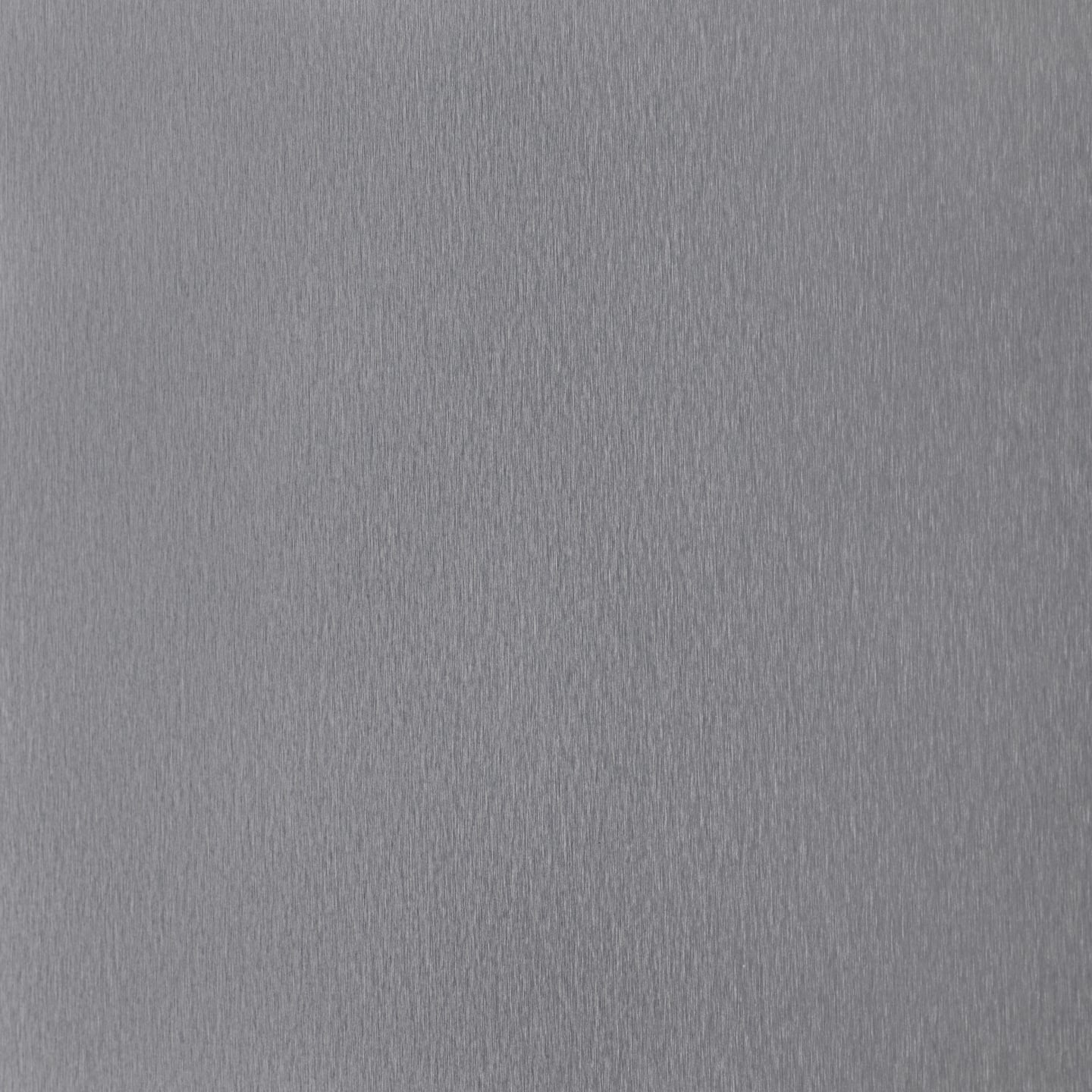 Brushed Aluminium