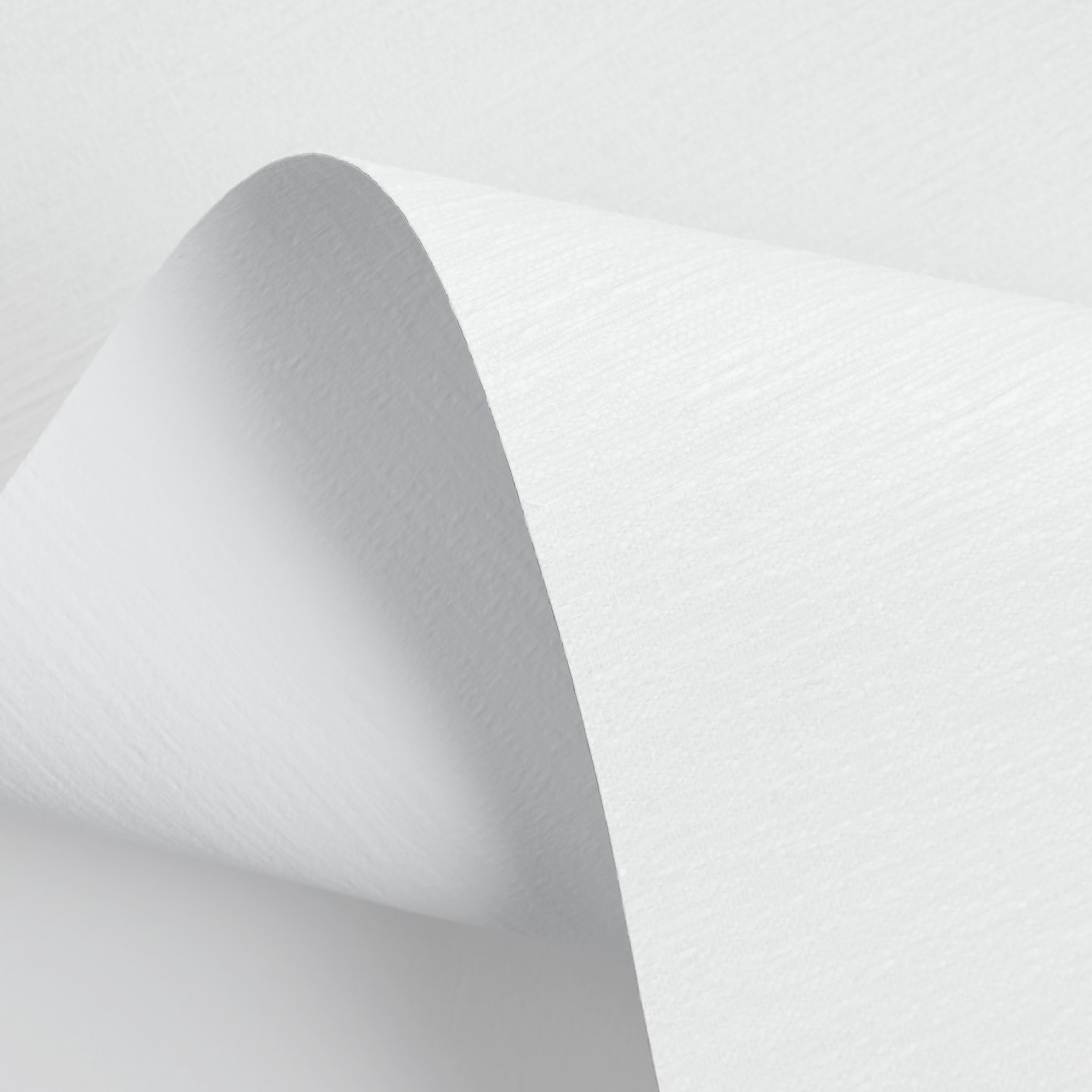 Balmoral BO Blockout Roller Blind in White BO