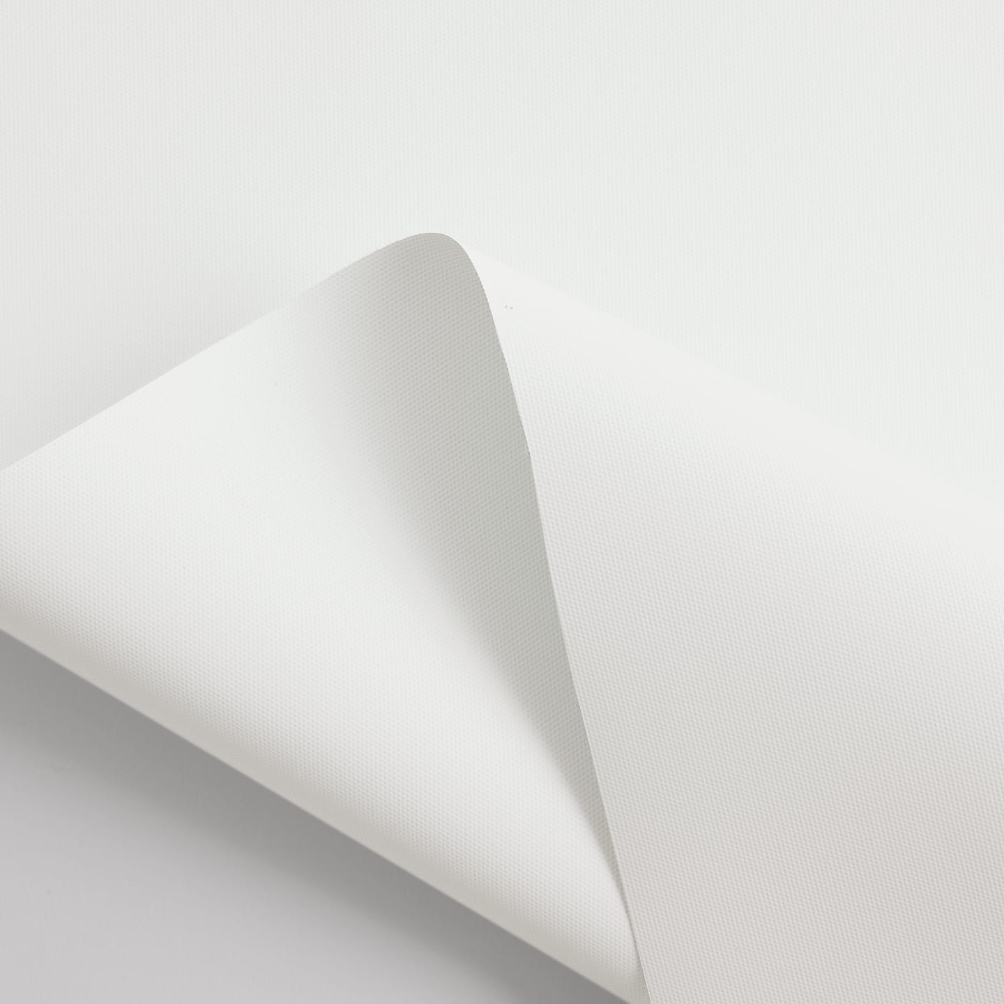 Qube Blockout Roller Blind in Crypto