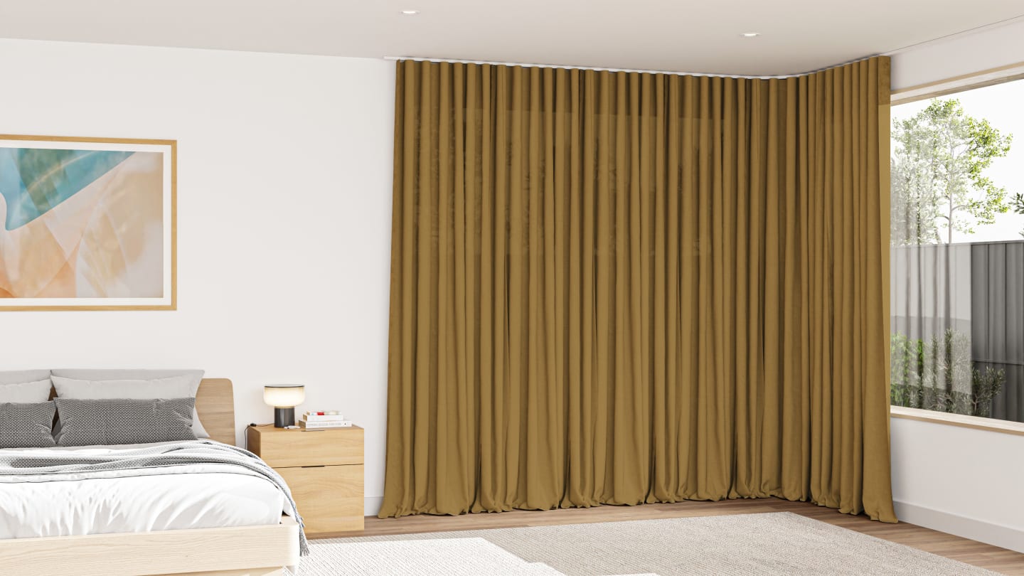 Ochre