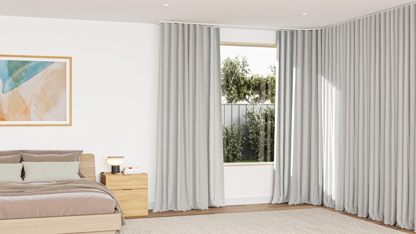 Grey Sand