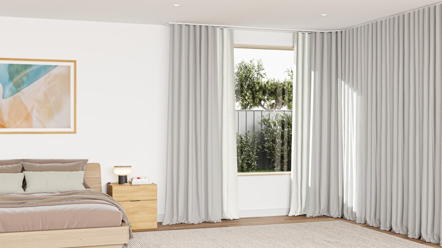 Grey Sand