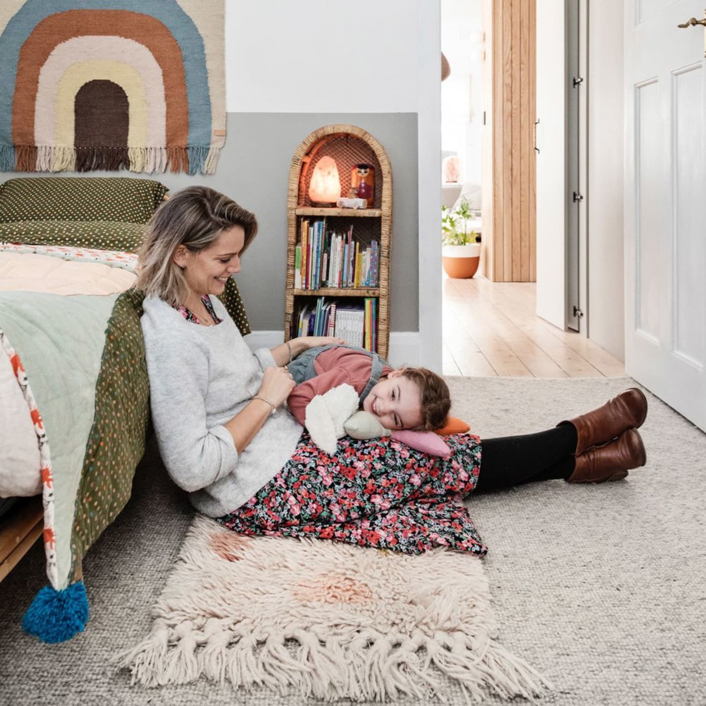 Let's get real about child safety