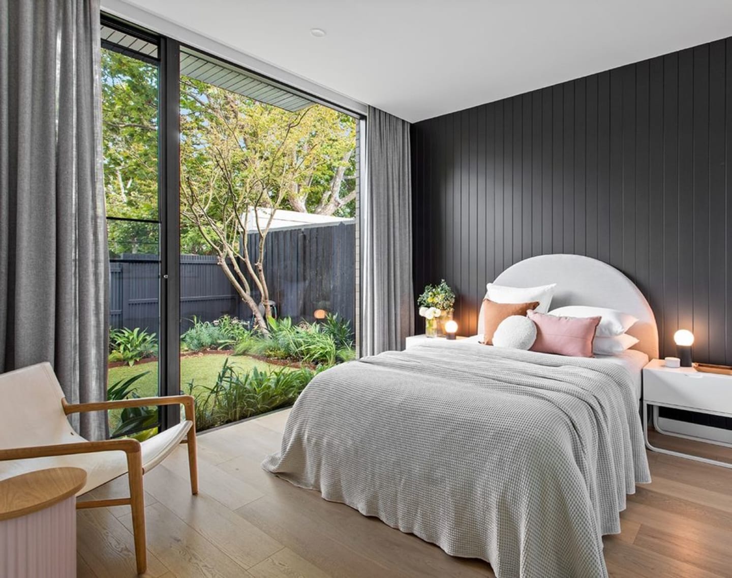 Venetian Blinds For Living Room