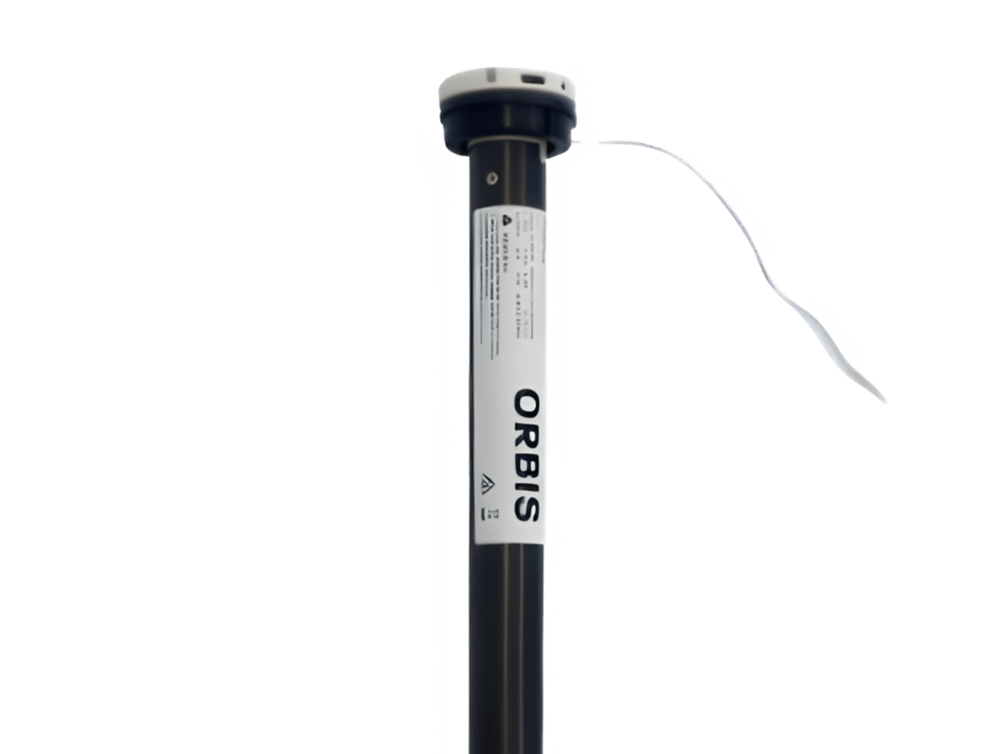 Motorise Your Blinds With Smart Orbis Motor | DIYblinds™