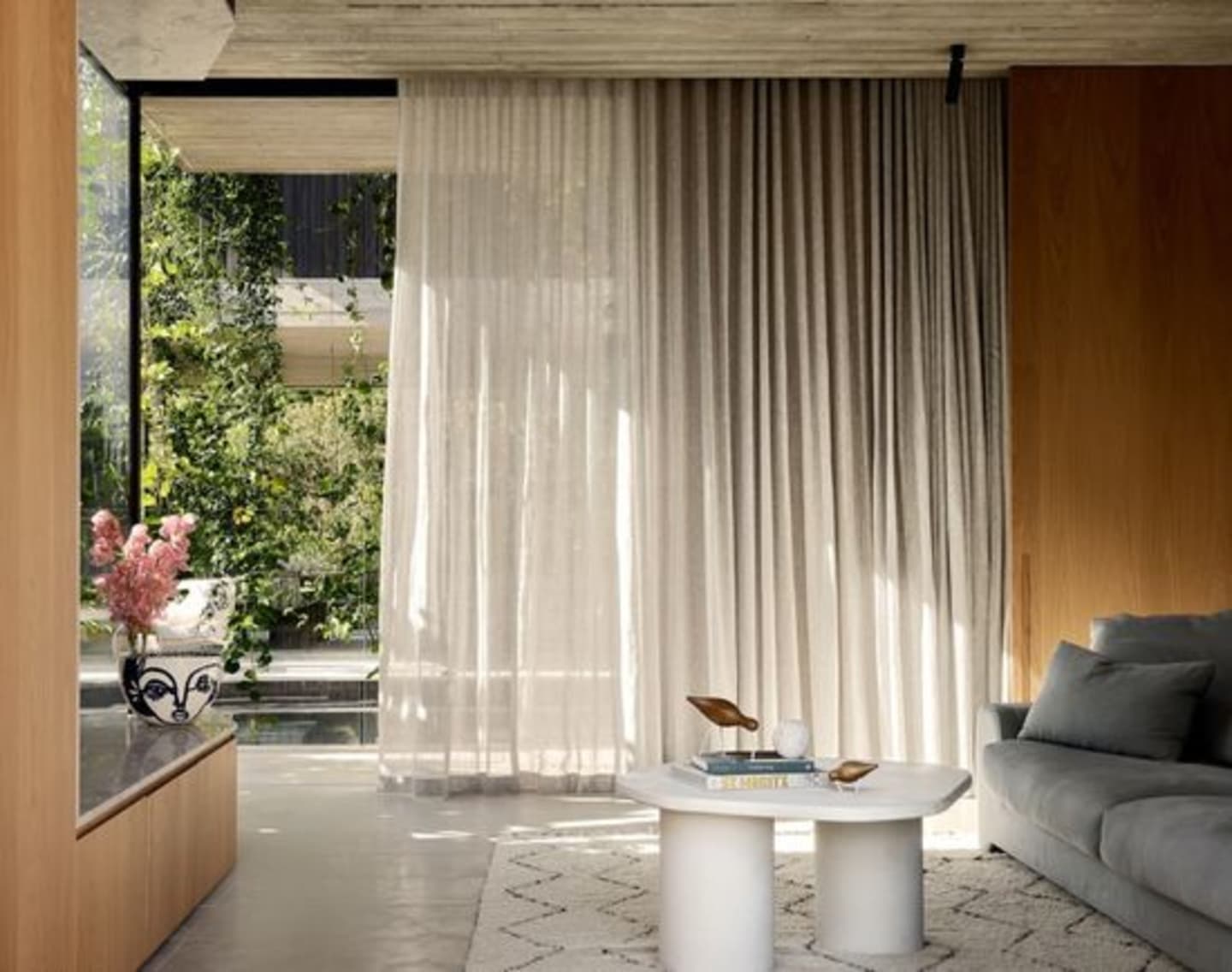 High-performing thermal insulation