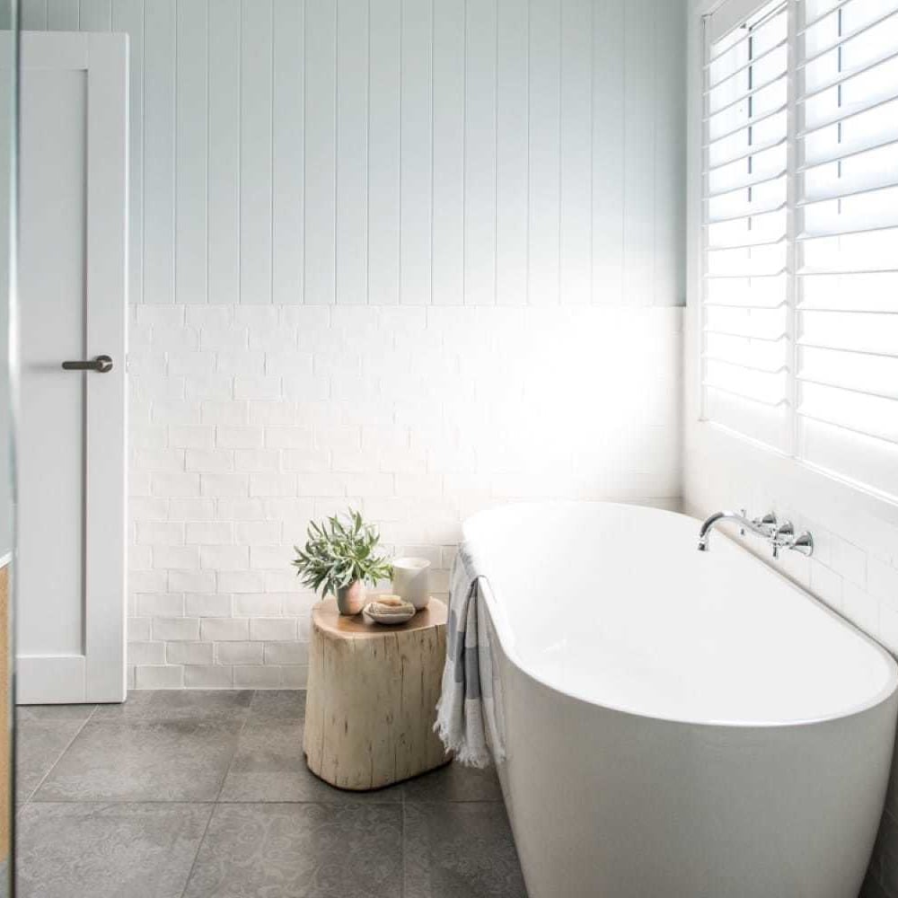 PolyLux Plantation Shutters
