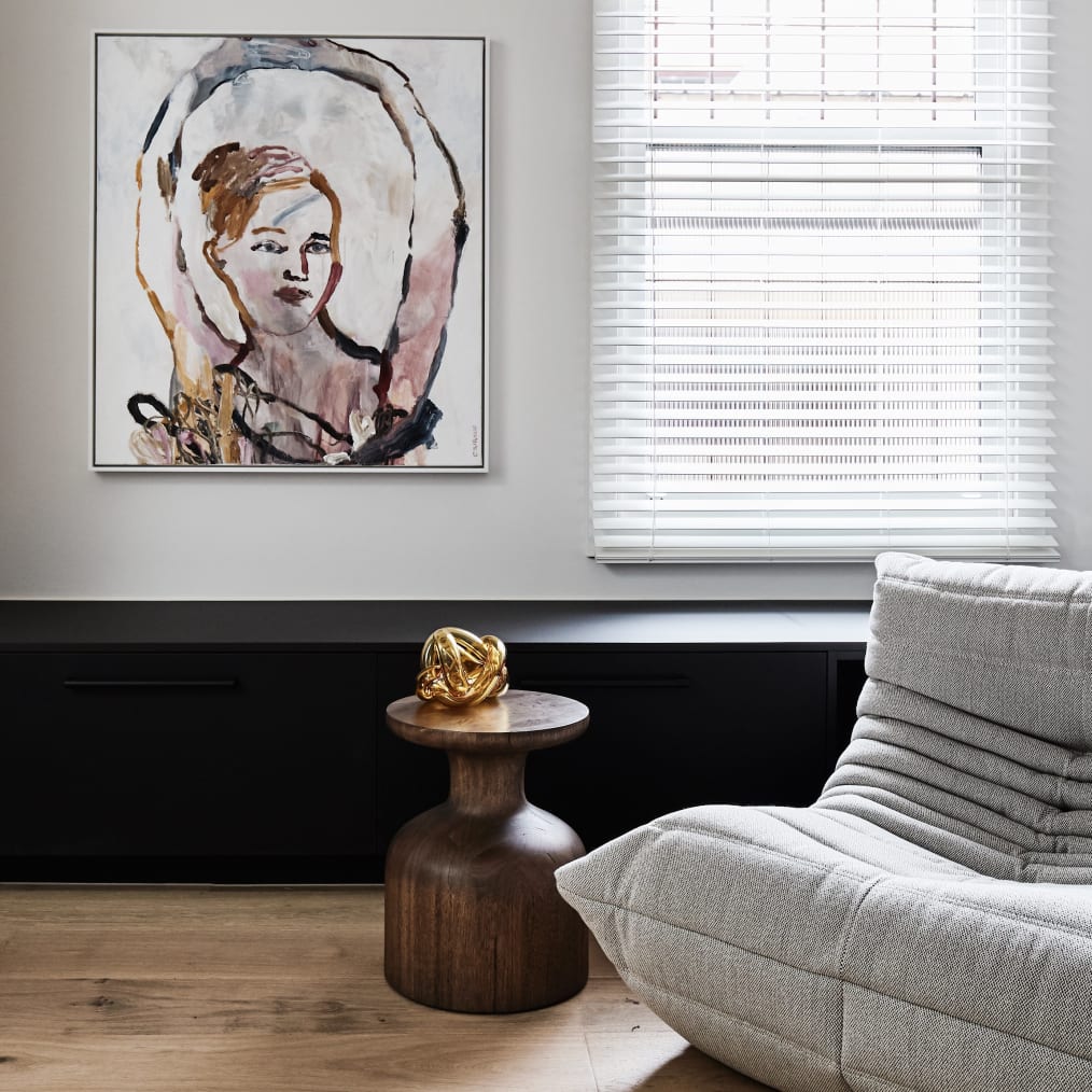Venetian Blinds