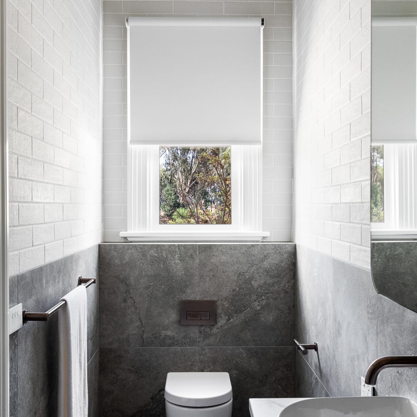 Roller Blinds