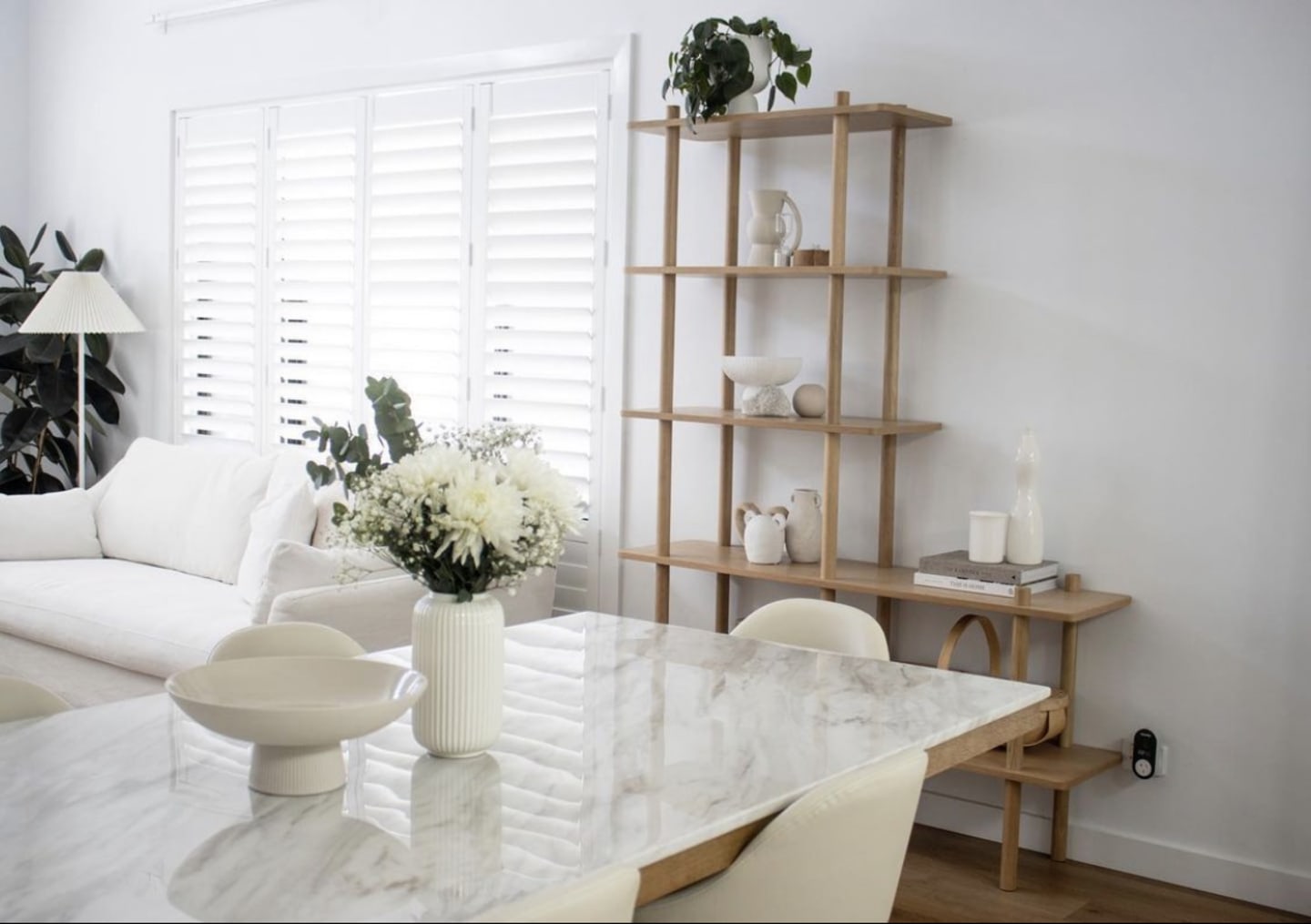 Plantation Shutters, Made for Australian Homes