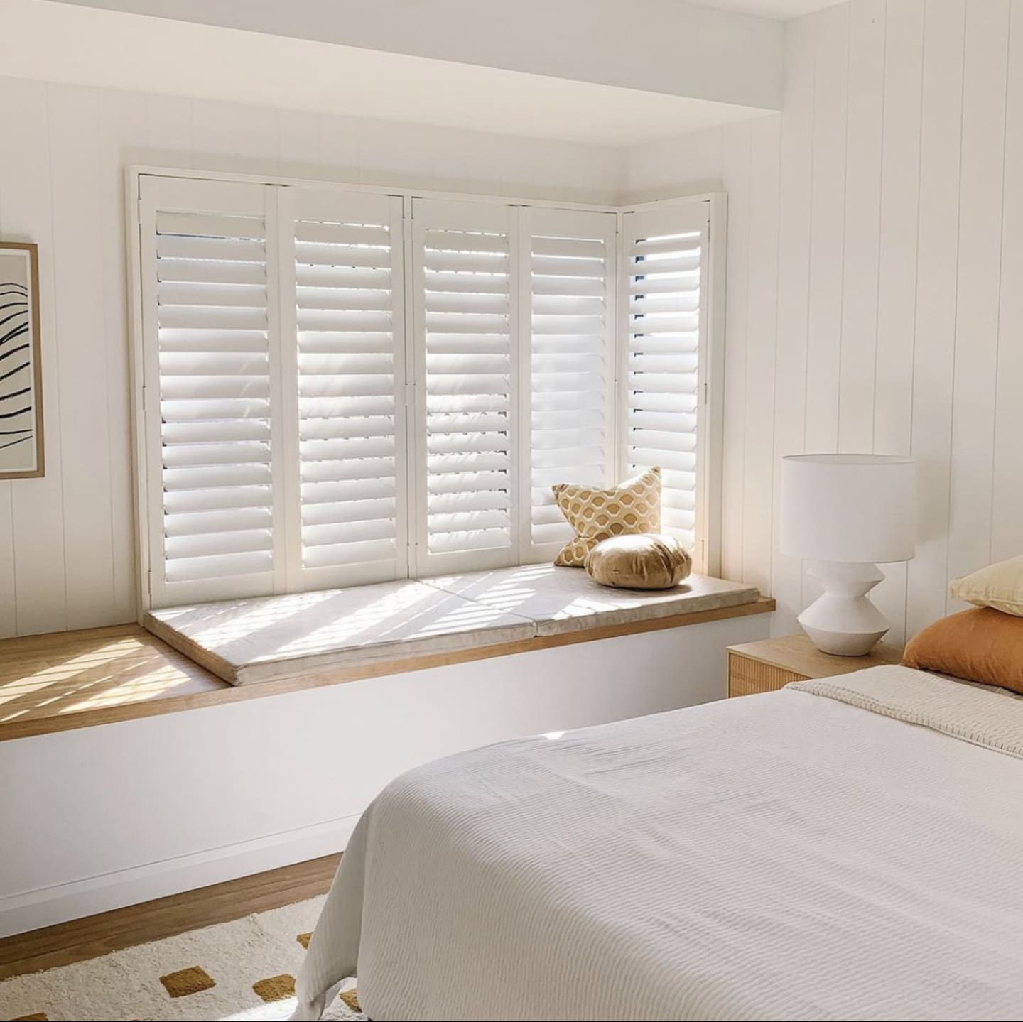 undefinedWhere To Get Your Plantation Shutters This Black Friday