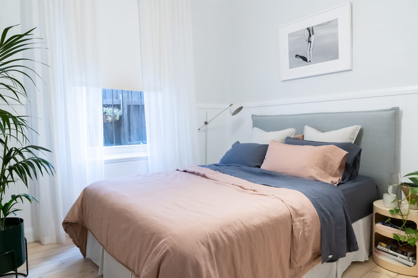 undefinedHunting for George: two outstanding projects using motorisation and smart home automation.