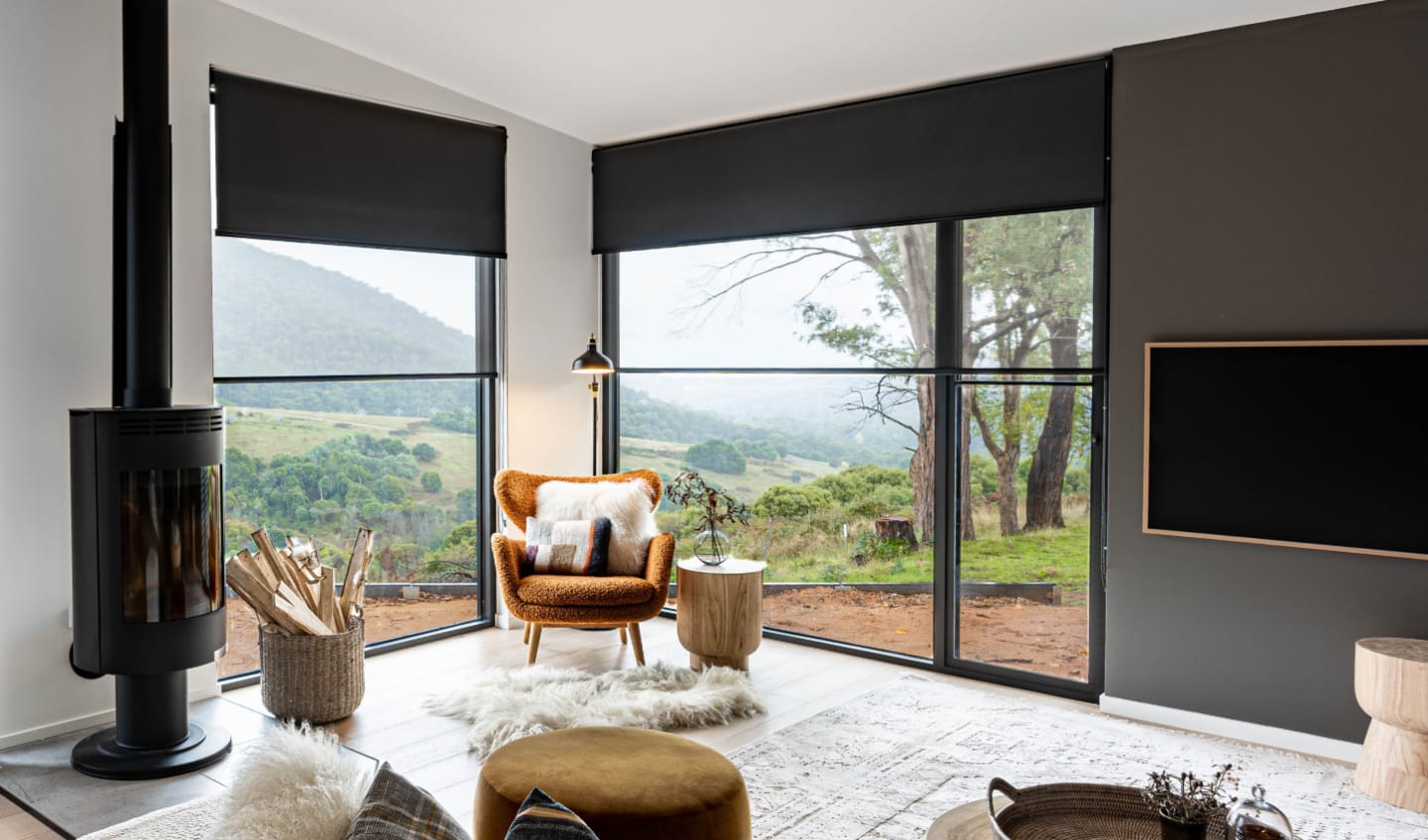 undefinedDifferent types of blinds for your home