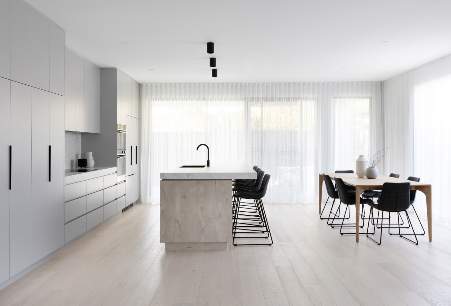 undefinedHow to dress your designer curtains with Zephyr + Stone