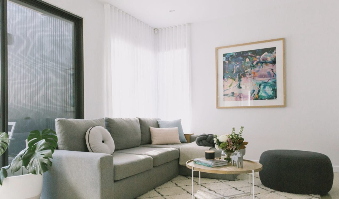 undefinedTips for Installing Blinds for Corner Windows