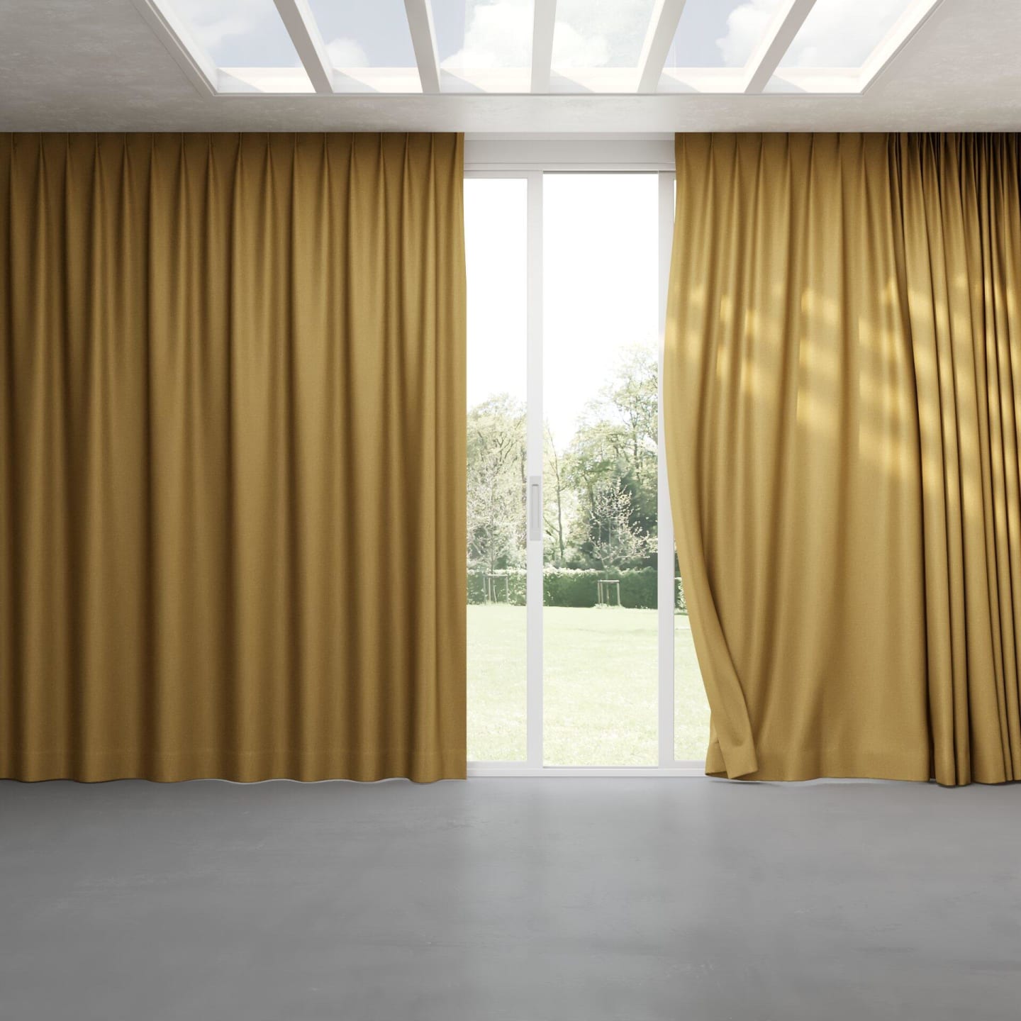 Ochre