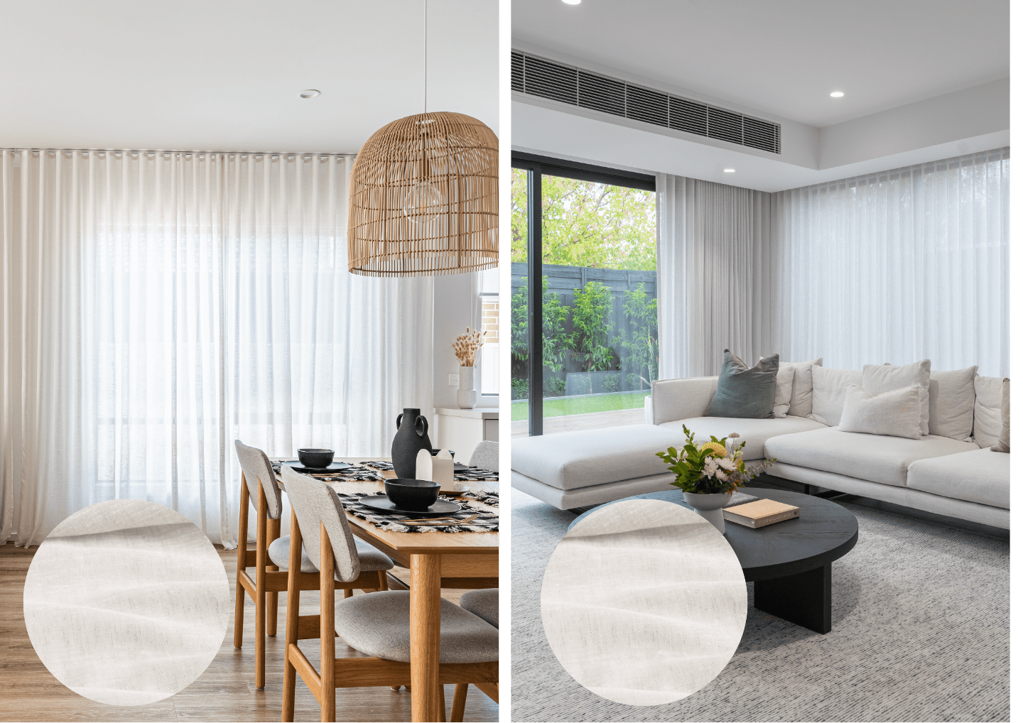 How To Measure & How To Install Window Furnishing Guides | DIYBlinds