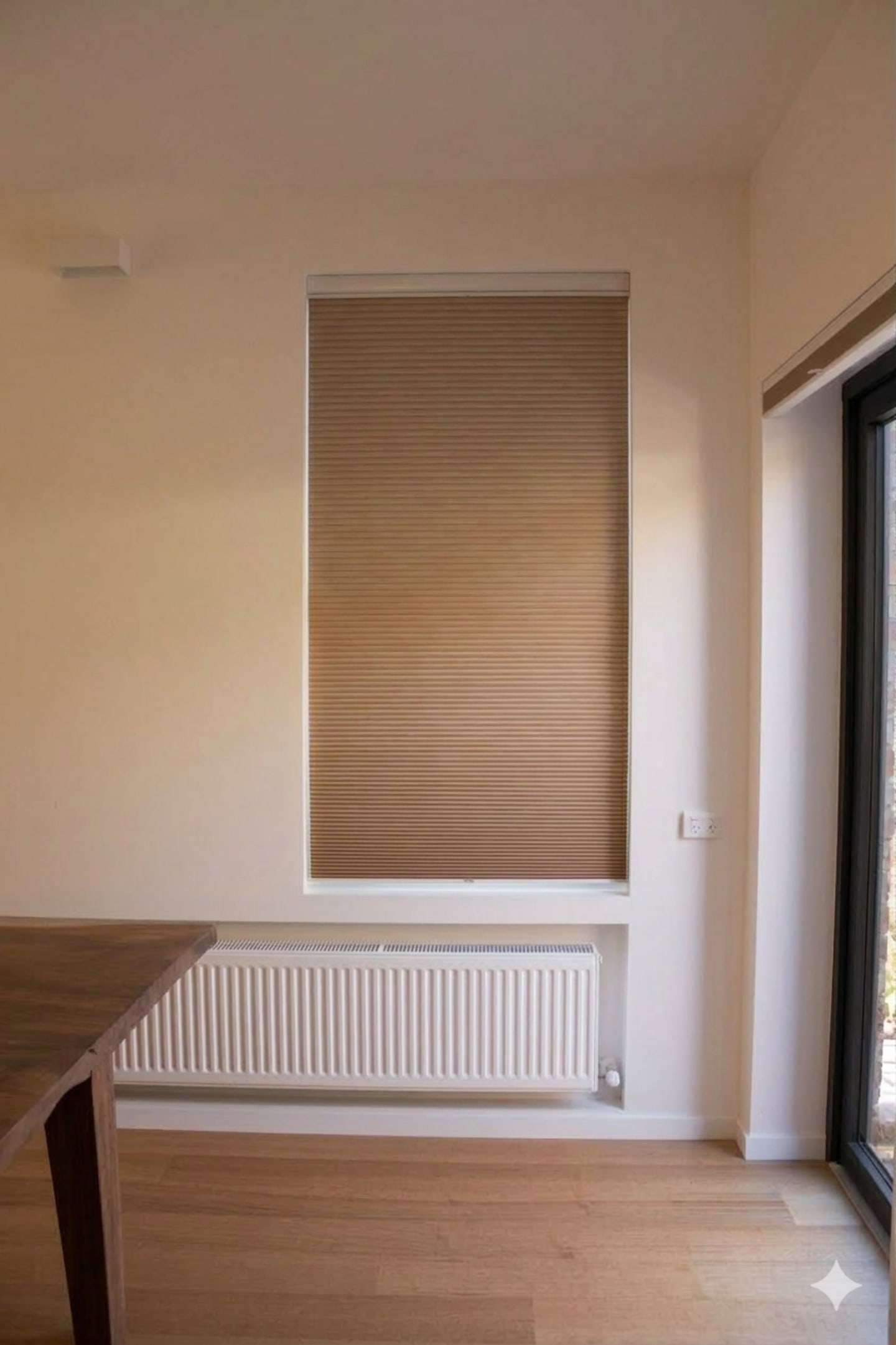 Honeycomb Blinds