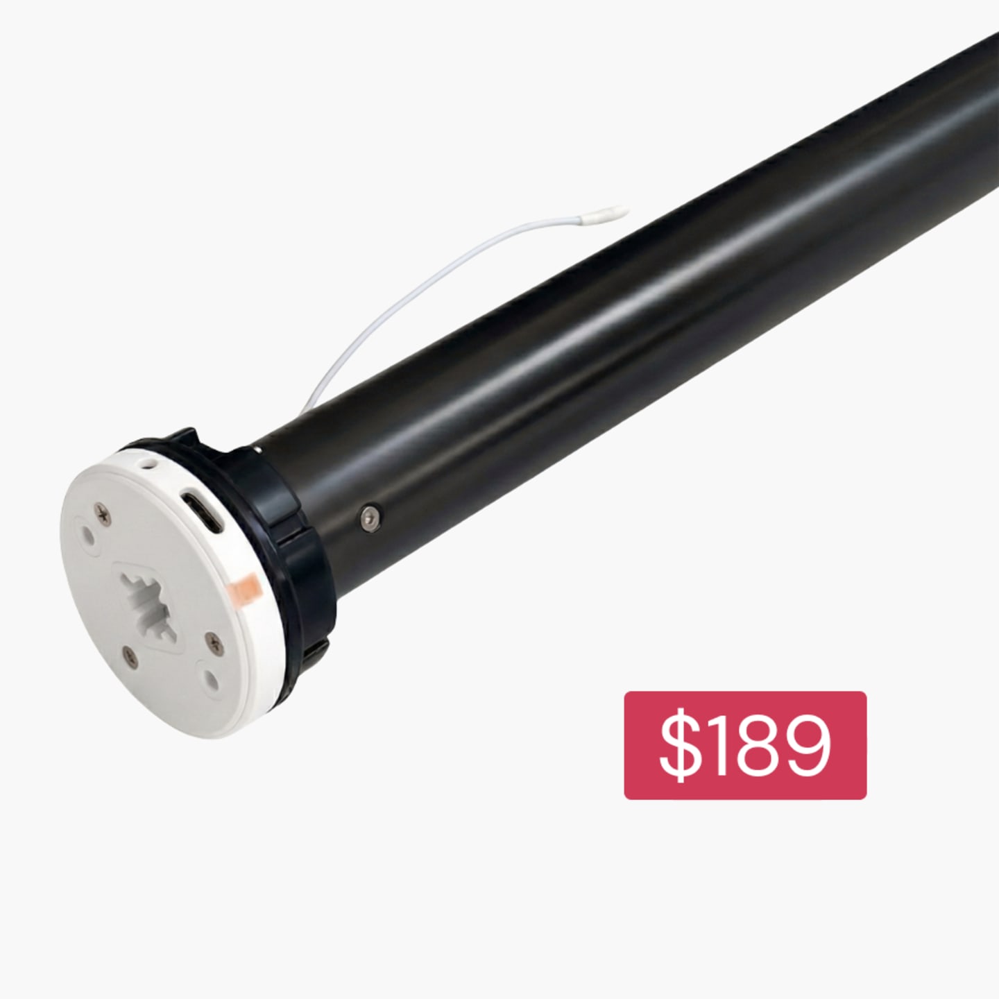 Orbis 2/20 (2.0nM) battery motor