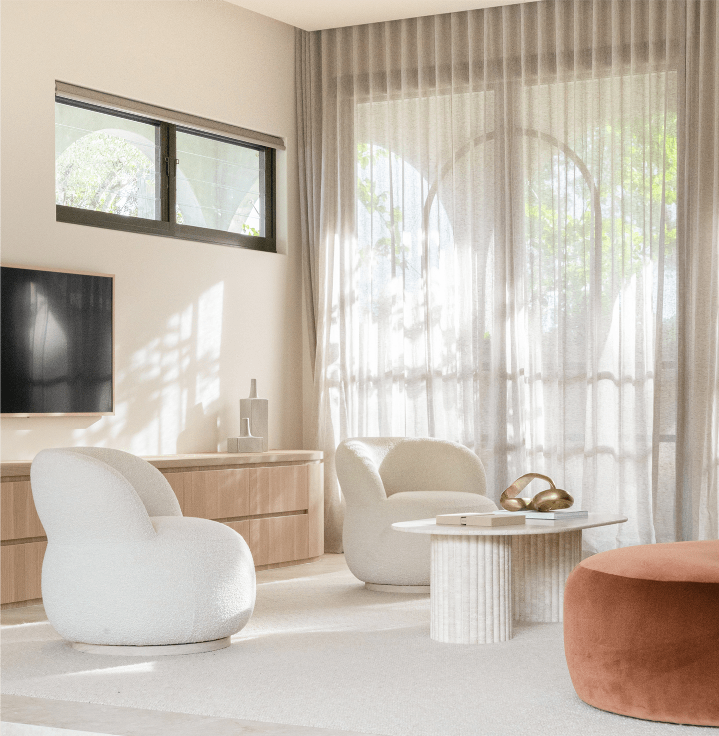 Linen