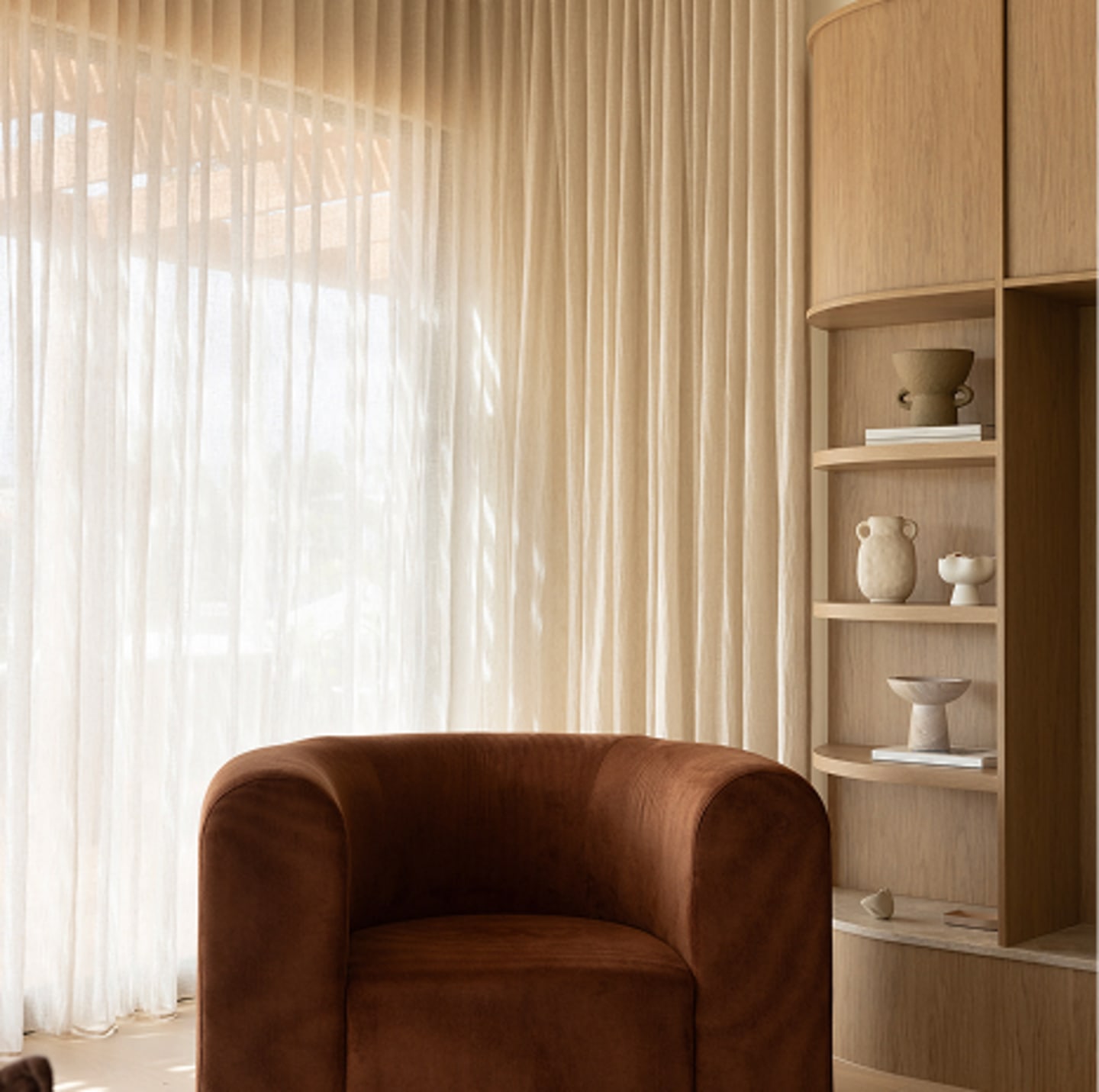 Linen