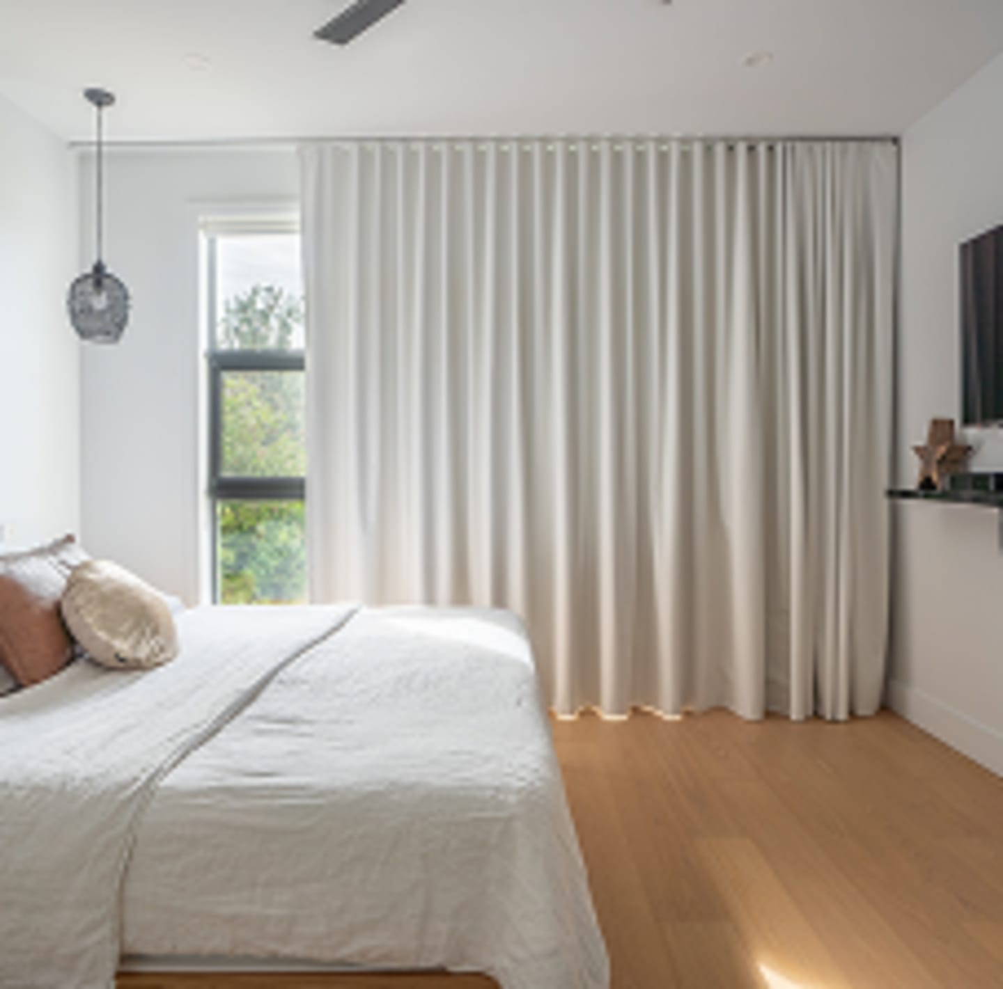Blockout Curtains