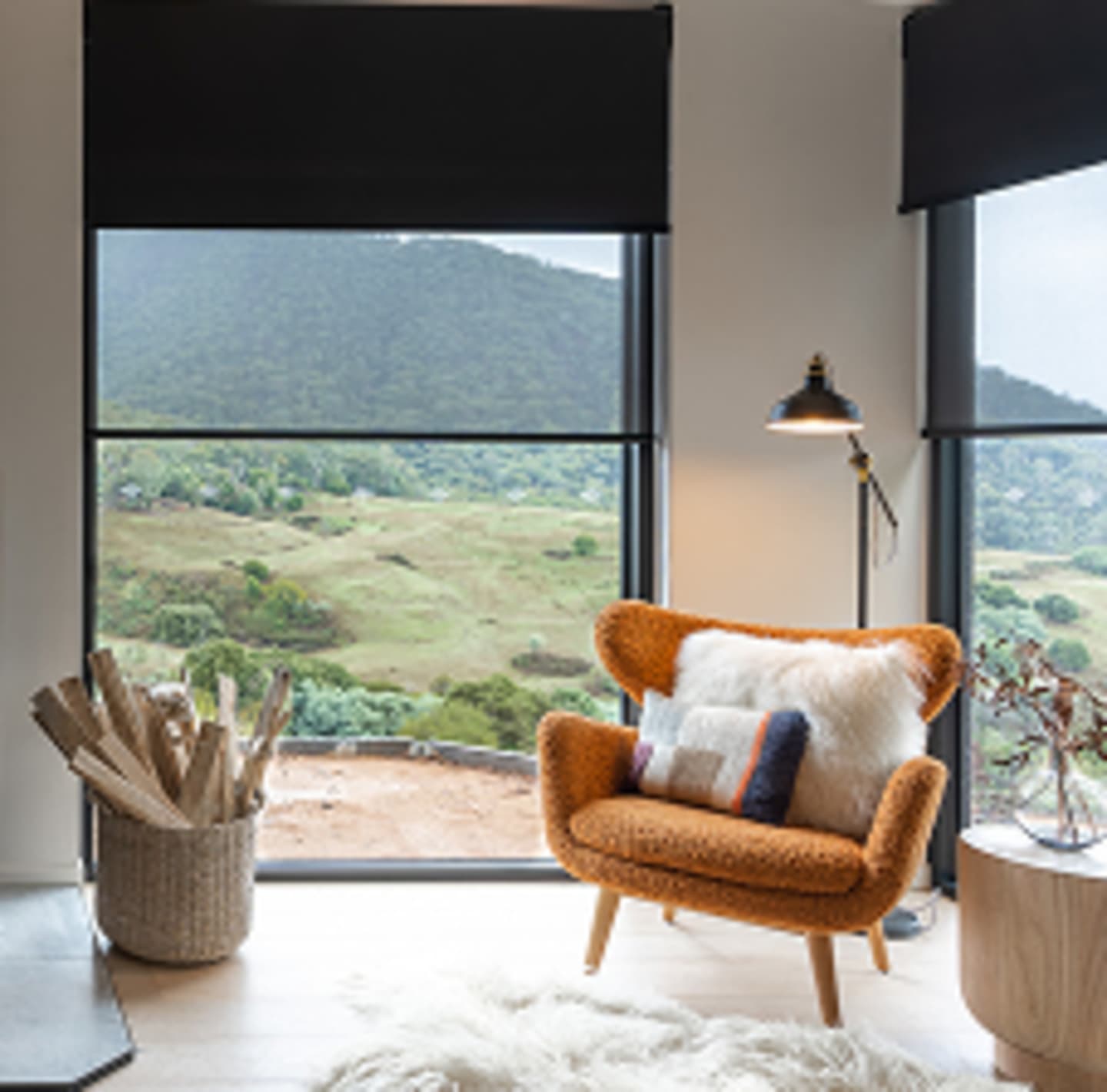 Roller Blinds