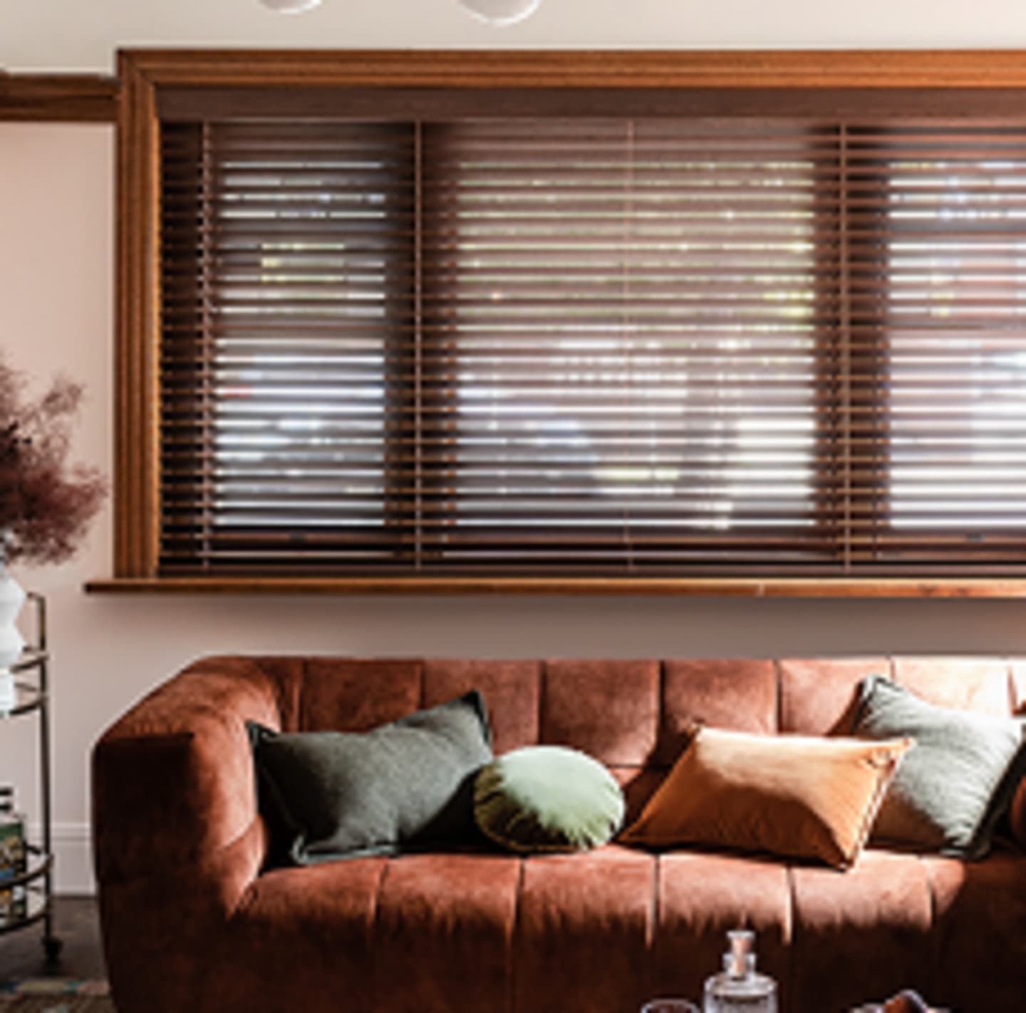 Venetian Blinds