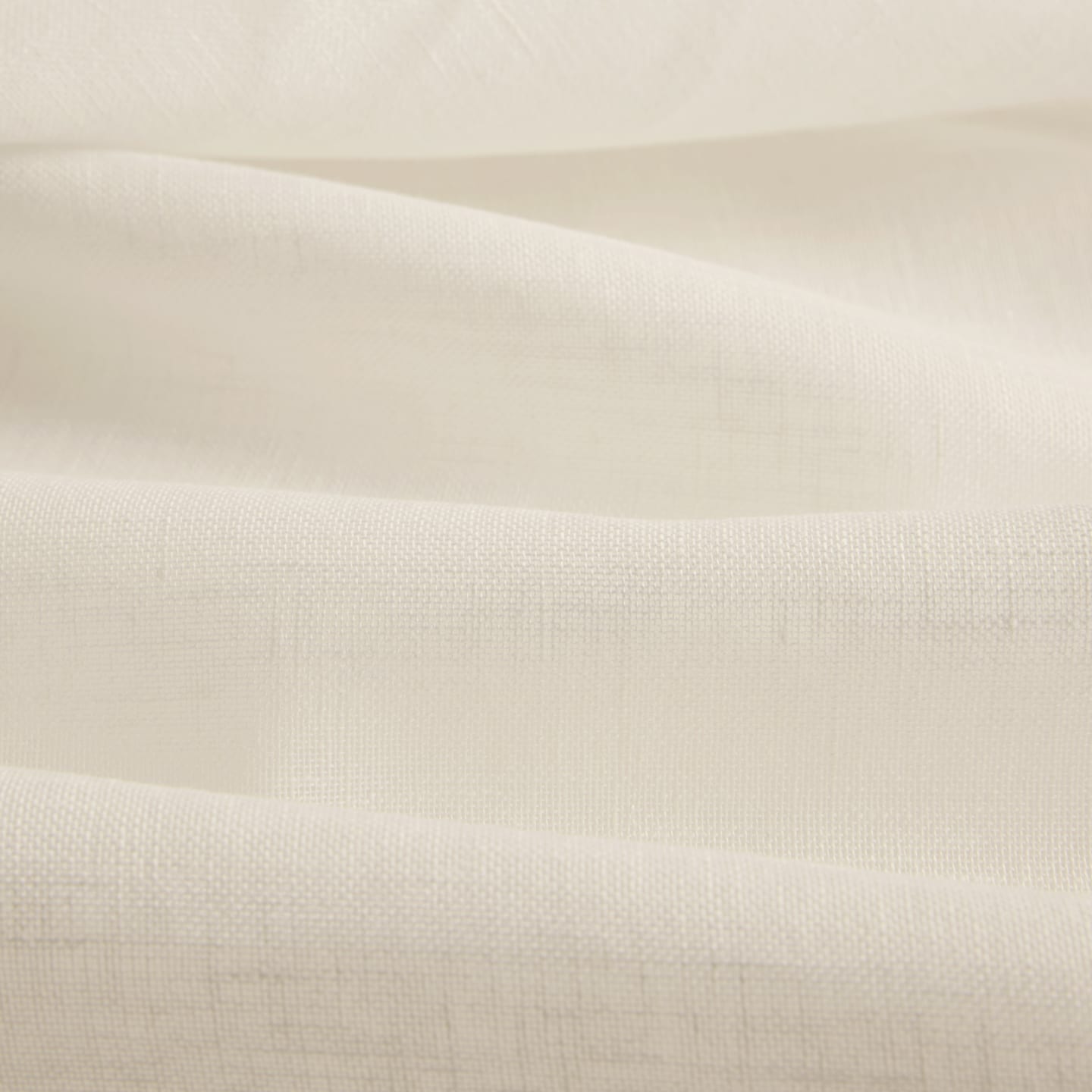 Wategos Sheer Curtain in Oyster